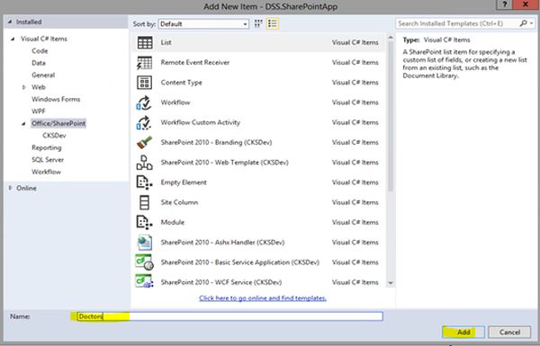 Create A Customizable